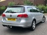 USED 2011 61 VOLKSWAGEN PASSAT 2.0 SE TDI BLUEMOTION TECHNOLOGY 5d 139 BHP LOVELY DRIVE++WELL MAINTAINED