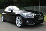 USED 2015 65 BMW 1 SERIES 2.0 125D M SPORT 5d AUTO 221 BHP LOW MILEAGE, LOW OWNERS, FULL BMW HISTORY & GOOD SPEC!!!