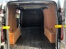 USED 2018 68 FORD TRANSIT CUSTOM 2.0 300 LIMITED P/V L1 H1 1d 129 BHP ** RAC BUYSURE INSPECTED **