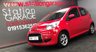 USED 2011 60 CITROEN C1 1.0 VTR PLUS 5d 68 BHP 