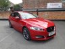 USED 2014 64 JAGUAR XF 3.0 D V6 S PORTFOLIO SPORTBRAKE 5d AUTO 275 BHP 