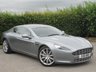 USED 2011 11 ASTON MARTIN RAPIDE 5.9 V12 5d AUTO 470 BHP * PADDLE GEARCHANGE * SPORT * CRUISE * PARKING SENSORS * DASH CAMS *