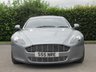 USED 2011 11 ASTON MARTIN RAPIDE 5.9 V12 5d AUTO 470 BHP * PADDLE GEARCHANGE * SPORT * CRUISE * PARKING SENSORS * DASH CAMS *