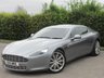 USED 2011 11 ASTON MARTIN RAPIDE 5.9 V12 5d AUTO 470 BHP * PADDLE GEARCHANGE * SPORT * CRUISE * PARKING SENSORS * DASH CAMS *