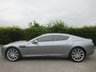 USED 2011 11 ASTON MARTIN RAPIDE 5.9 V12 5d AUTO 470 BHP * PADDLE GEARCHANGE * SPORT * CRUISE * PARKING SENSORS * DASH CAMS *