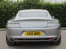 USED 2011 11 ASTON MARTIN RAPIDE 5.9 V12 5d AUTO 470 BHP * PADDLE GEARCHANGE * SPORT * CRUISE * PARKING SENSORS * DASH CAMS *