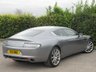 USED 2011 11 ASTON MARTIN RAPIDE 5.9 V12 5d AUTO 470 BHP * PADDLE GEARCHANGE * SPORT * CRUISE * PARKING SENSORS * DASH CAMS *