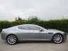 USED 2011 11 ASTON MARTIN RAPIDE 5.9 V12 5d AUTO 470 BHP * PADDLE GEARCHANGE * SPORT * CRUISE * PARKING SENSORS * DASH CAMS *