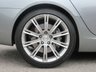 USED 2011 11 ASTON MARTIN RAPIDE 5.9 V12 5d AUTO 470 BHP * PADDLE GEARCHANGE * SPORT * CRUISE * PARKING SENSORS * DASH CAMS *