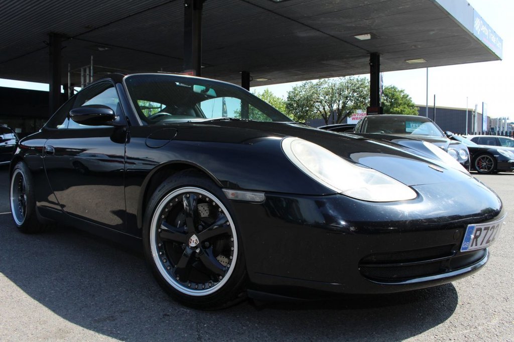 View our PORSCHE 911