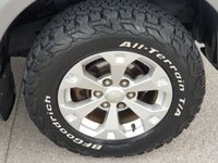USED 2013 63 MITSUBISHI L200 2.5 DI-D 4X4 WARRIOR LB DCB 1d 175 BHP ** NO VAT ** FULL LEATHER + CANOPY