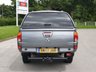 USED 2013 63 MITSUBISHI L200 2.5 DI-D 4X4 WARRIOR LB DCB 1d 175 BHP ** NO VAT ** FULL LEATHER + CANOPY