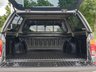 USED 2013 63 MITSUBISHI L200 2.5 DI-D 4X4 WARRIOR LB DCB 1d 175 BHP ** NO VAT ** FULL LEATHER + CANOPY