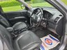 USED 2013 63 MITSUBISHI L200 2.5 DI-D 4X4 WARRIOR LB DCB 1d 175 BHP ** NO VAT ** FULL LEATHER + CANOPY