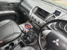 USED 2013 63 MITSUBISHI L200 2.5 DI-D 4X4 WARRIOR LB DCB 1d 175 BHP ** NO VAT ** FULL LEATHER + CANOPY