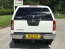 USED 2012 12 NISSAN NAVARA 2.5 DCI TEKNA 4X4 SHR DCB 1d 188 BHP FULL HISTORY ** NO VAT ** NO VAT **