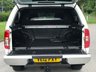 USED 2012 12 NISSAN NAVARA 2.5 DCI TEKNA 4X4 SHR DCB 1d 188 BHP FULL HISTORY ** NO VAT ** NO VAT **