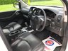 USED 2012 12 NISSAN NAVARA 2.5 DCI TEKNA 4X4 SHR DCB 1d 188 BHP FULL HISTORY ** NO VAT ** NO VAT **