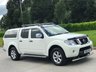 USED 2012 12 NISSAN NAVARA 2.5 DCI TEKNA 4X4 SHR DCB 1d 188 BHP FULL HISTORY ** NO VAT ** NO VAT **