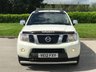 USED 2012 12 NISSAN NAVARA 2.5 DCI TEKNA 4X4 SHR DCB 1d 188 BHP FULL HISTORY ** NO VAT ** NO VAT **