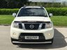 USED 2012 12 NISSAN NAVARA 2.5 DCI TEKNA 4X4 SHR DCB 1d 188 BHP FULL HISTORY ** NO VAT ** NO VAT **