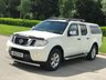 USED 2012 12 NISSAN NAVARA 2.5 DCI TEKNA 4X4 SHR DCB 1d 188 BHP FULL HISTORY ** NO VAT ** NO VAT **