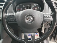 USED 2015 15 VOLKSWAGEN AMAROK 2.0 DC TDI HIGHLINE 4MOTION 1d AUTO 180 BHP FULL LEATHER + FULL SERVICE HISTORY