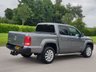 USED 2015 15 VOLKSWAGEN AMAROK 2.0 DC TDI HIGHLINE 4MOTION 1d AUTO 180 BHP FULL LEATHER + FULL SERVICE HISTORY