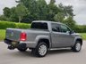 USED 2015 15 VOLKSWAGEN AMAROK 2.0 DC TDI HIGHLINE 4MOTION 1d AUTO 180 BHP FULL LEATHER + FULL SERVICE HISTORY