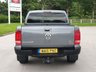 USED 2015 15 VOLKSWAGEN AMAROK 2.0 DC TDI HIGHLINE 4MOTION 1d AUTO 180 BHP FULL LEATHER + FULL SERVICE HISTORY