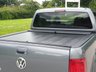 USED 2015 15 VOLKSWAGEN AMAROK 2.0 DC TDI HIGHLINE 4MOTION 1d AUTO 180 BHP FULL LEATHER + FULL SERVICE HISTORY