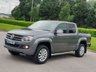 USED 2015 15 VOLKSWAGEN AMAROK 2.0 DC TDI HIGHLINE 4MOTION 1d AUTO 180 BHP FULL LEATHER + FULL SERVICE HISTORY