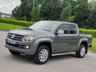 USED 2015 15 VOLKSWAGEN AMAROK 2.0 DC TDI HIGHLINE 4MOTION 1d AUTO 180 BHP FULL LEATHER + FULL SERVICE HISTORY
