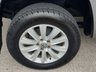 USED 2015 15 VOLKSWAGEN AMAROK 2.0 DC TDI HIGHLINE 4MOTION 1d AUTO 180 BHP FULL LEATHER + FULL SERVICE HISTORY