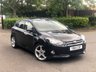 USED 2014 14 FORD FOCUS 1.6 TITANIUM NAVIGATOR TDCI 5d 113 BHP 