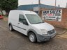 USED 2010 60 FORD TRANSIT CONNECT 1.8 T230 HR 1d 90 BHP 
