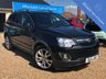 USED 2011 11 VAUXHALL ANTARA 2.2 SE CDTI 5d AUTOMATIC Stunning Low Mileage Diesel Automatic Top Spec SE