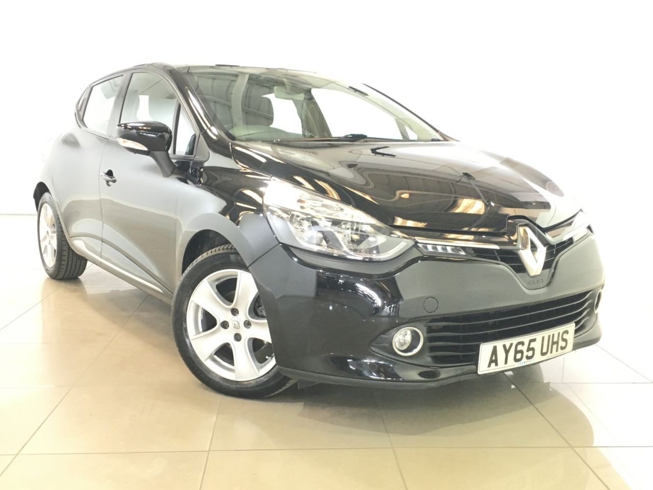 View our RENAULT CLIO