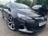 USED 2013 13 VAUXHALL ASTRA 2.0 VXR 3d 276 BHP 