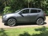 USED 2013 63 NISSAN QASHQAI 1.6 360 5d 117 BHP HD VIDEO LOW MILEAGE FINANCE ME TODAY-UK DELIVERY POSSIBLE