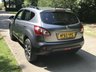 USED 2013 63 NISSAN QASHQAI 1.6 360 5d 117 BHP HD VIDEO LOW MILEAGE FINANCE ME TODAY-UK DELIVERY POSSIBLE