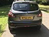 USED 2013 63 NISSAN QASHQAI 1.6 360 5d 117 BHP HD VIDEO LOW MILEAGE FINANCE ME TODAY-UK DELIVERY POSSIBLE