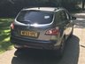 USED 2013 63 NISSAN QASHQAI 1.6 360 5d 117 BHP HD VIDEO LOW MILEAGE FINANCE ME TODAY-UK DELIVERY POSSIBLE