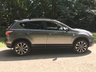 USED 2013 63 NISSAN QASHQAI 1.6 360 5d 117 BHP HD VIDEO LOW MILEAGE FINANCE ME TODAY-UK DELIVERY POSSIBLE