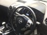 USED 2013 63 NISSAN QASHQAI 1.6 360 5d 117 BHP HD VIDEO LOW MILEAGE FINANCE ME TODAY-UK DELIVERY POSSIBLE