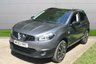 USED 2013 63 NISSAN QASHQAI 1.6 360 5d 117 BHP HD VIDEO LOW MILEAGE FINANCE ME TODAY-UK DELIVERY POSSIBLE