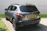 USED 2013 63 NISSAN QASHQAI 1.6 360 5d 117 BHP HD VIDEO LOW MILEAGE FINANCE ME TODAY-UK DELIVERY POSSIBLE