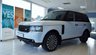 USED 2011 11 LAND ROVER RANGE ROVER 5.0 S/C V8 AUTOBIOGRAPHY 5d AUTO 500 BHP BLACK STYLING PACK  No ULEZ charge (london emissions)