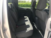 USED 2013 63 FORD RANGER 2.2 XL 4X4 DCB TDCI 1d 148 BHP NO VAT ** NO VAT ***  TOW BAR