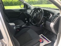 USED 2013 63 FORD RANGER 2.2 XL 4X4 DCB TDCI 1d 148 BHP NO VAT ** NO VAT ***  TOW BAR
